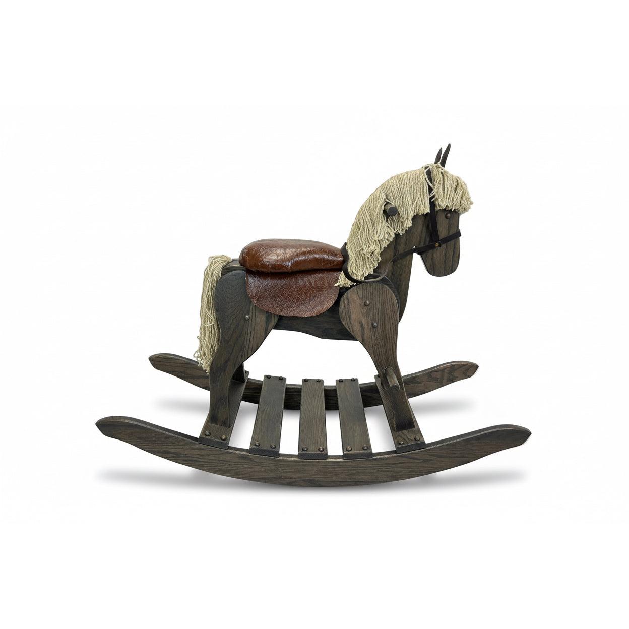Rocking Horse