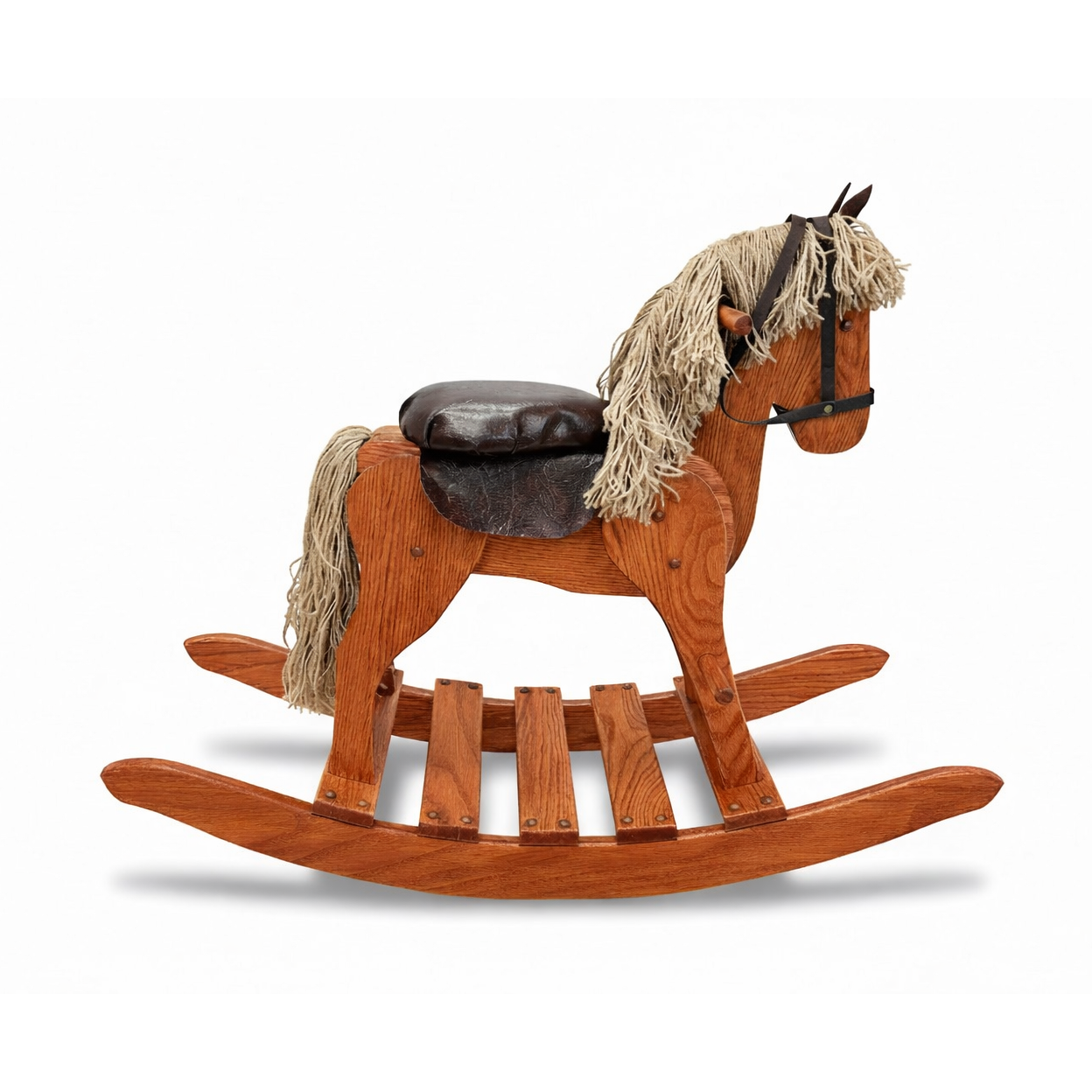 Rocking Horse