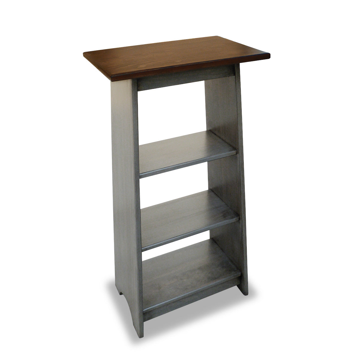 Large Bookcase Table