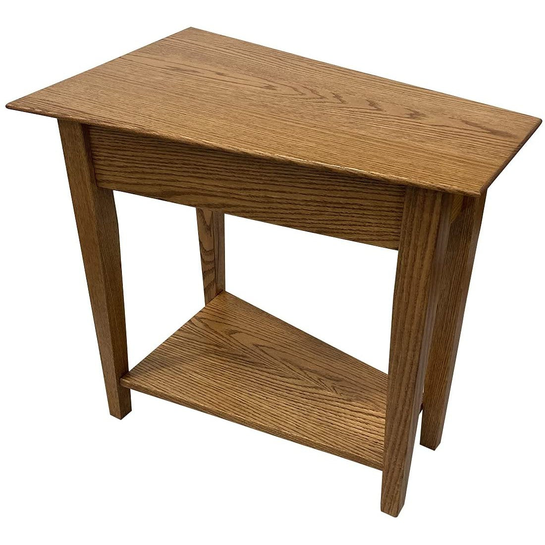 Wedge Table-Peaceful Classics