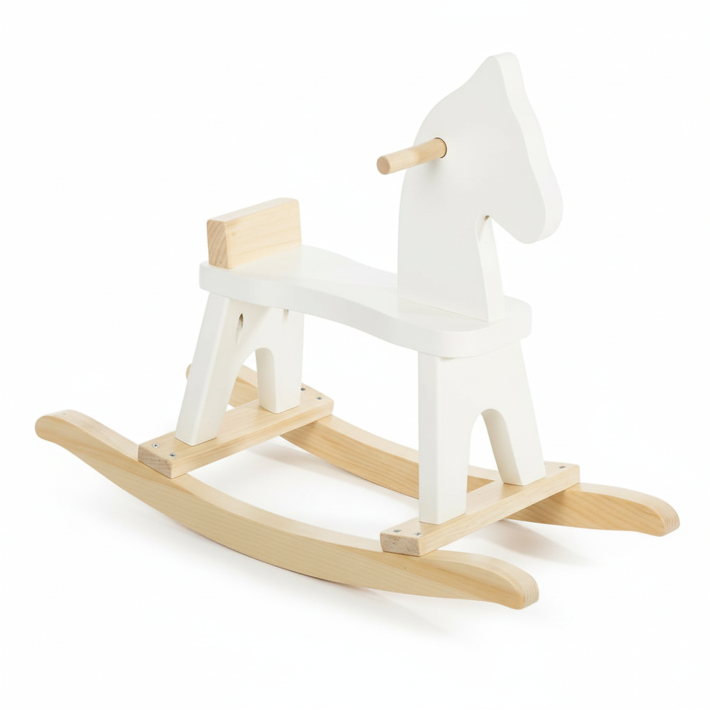 Little Pony Rocking Horse