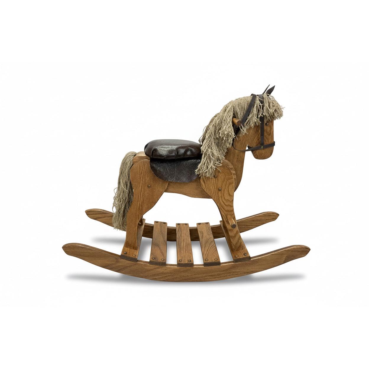 Rocking Horse