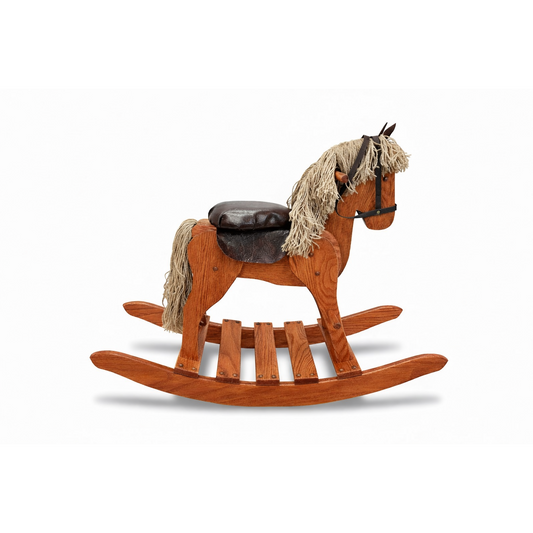 Rocking Horse
