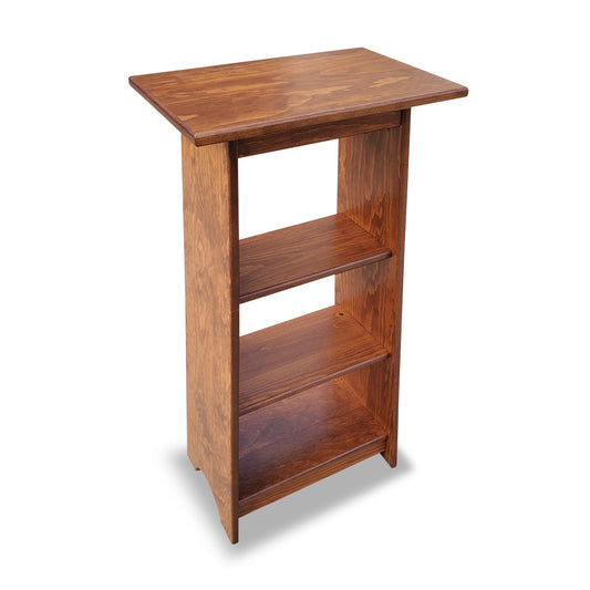Large Bookcase Table