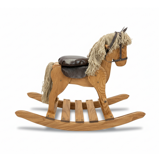 Rocking Horse