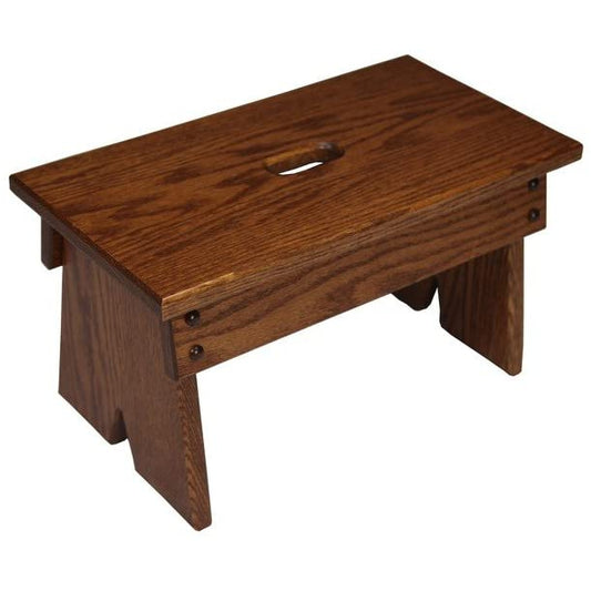 Step Stool-Peaceful Classics