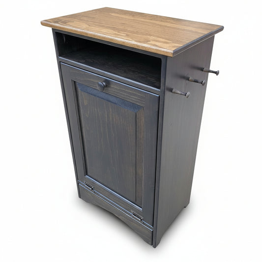 Pet Feeder Station-Peaceful Classics
