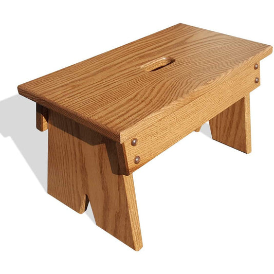 Step Stool-Peaceful Classics