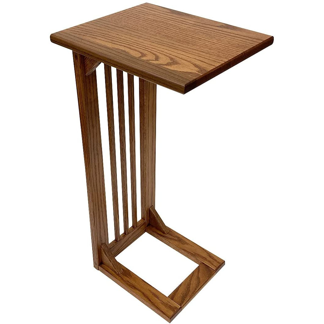 Mission Side End Table-Peaceful Classics
