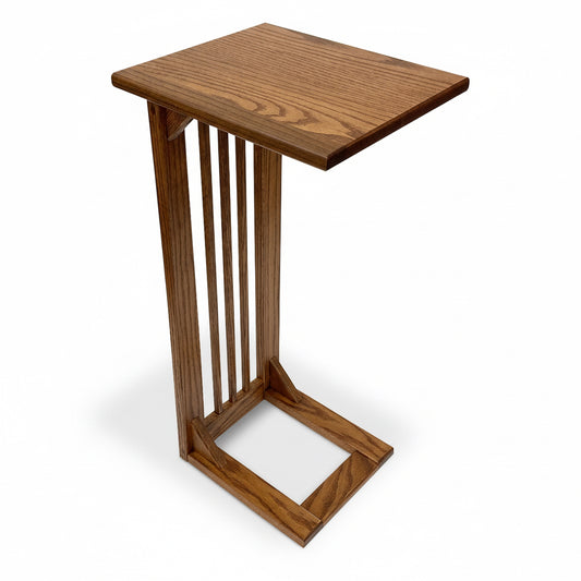 Mission Side End Table-Peaceful Classics