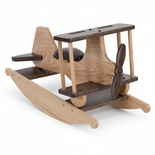 Children's Airplane-Peaceful Classics